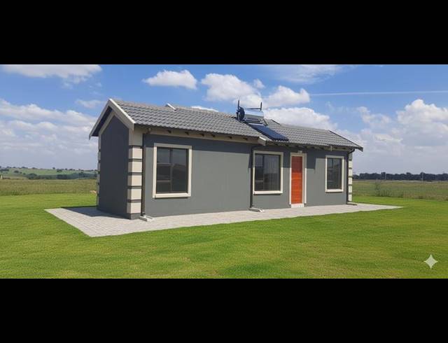 3 BEDROOM HOUSE FOR SALE IN SELCOURT